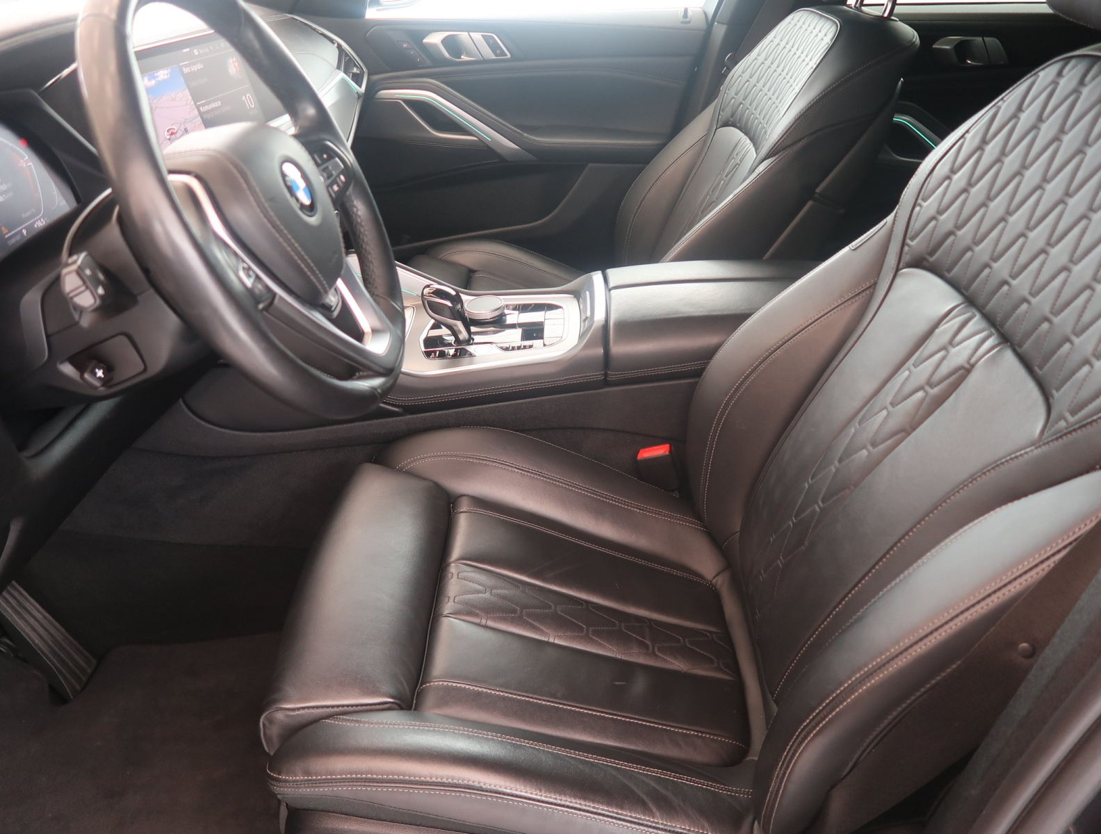 BMW X6 - 2021