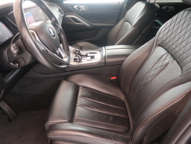 BMW X6 - 2021