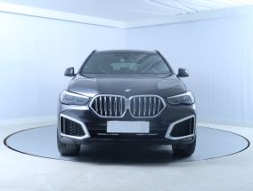 BMW X6 - 2021