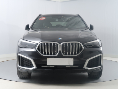 BMW X6 - 2021