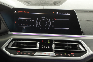BMW X6 - 2021