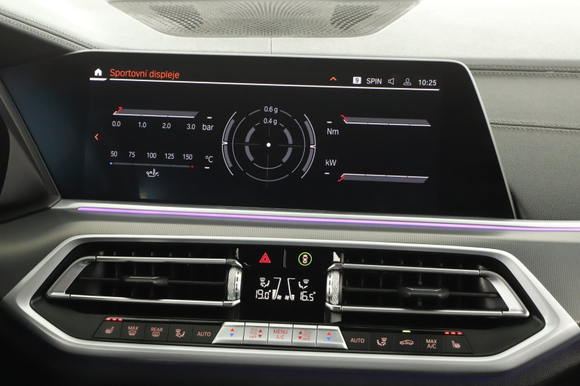 BMW X6, 2021