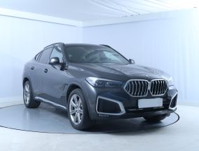 BMW X6 - 2021