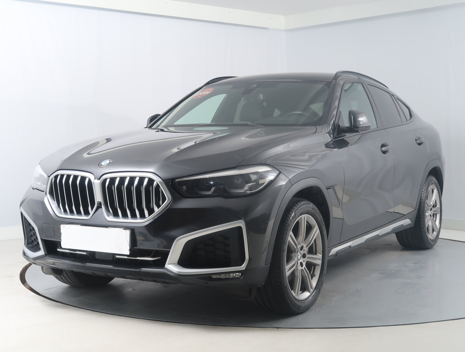 BMW X6 - 2021