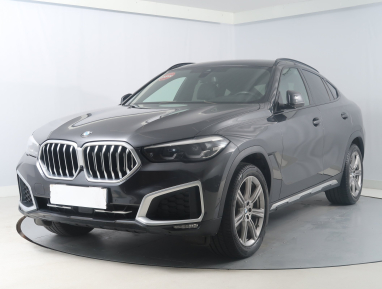 BMW X6 - 2021
