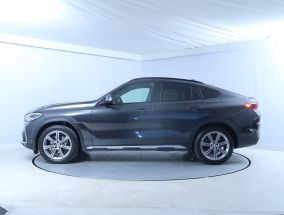 BMW X6 - 2021