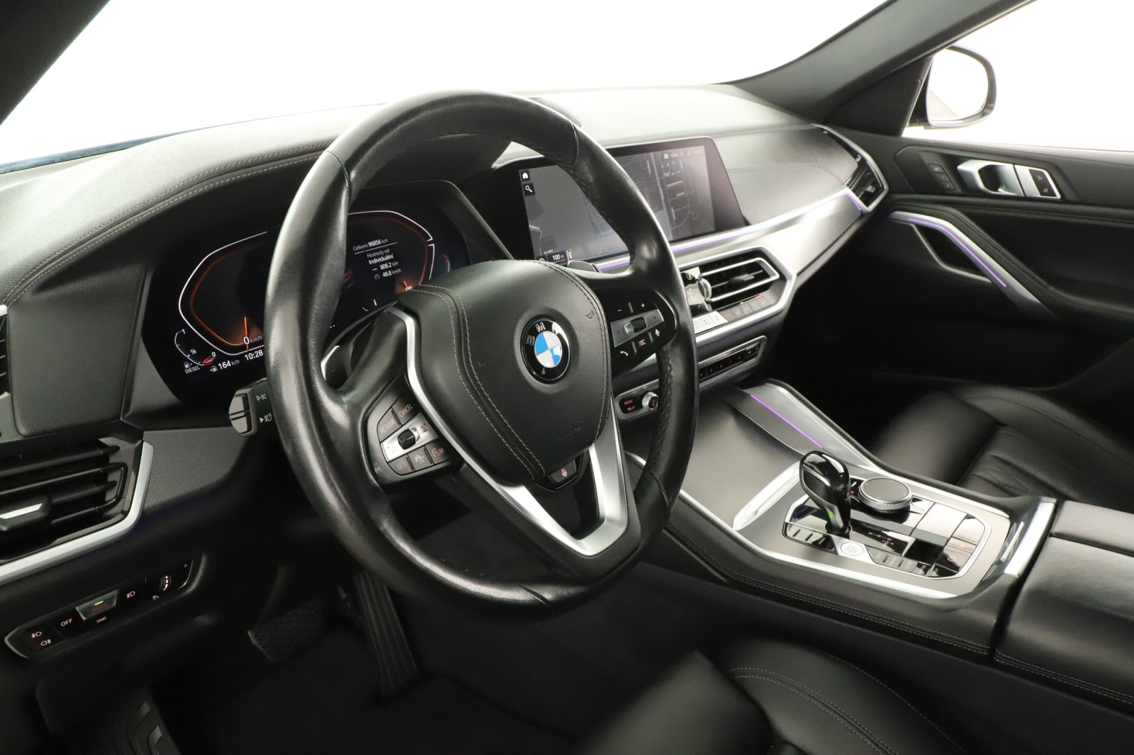BMW X6 - 2021