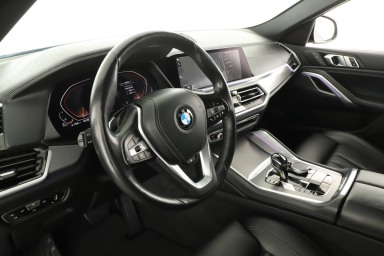 BMW X6 - 2021