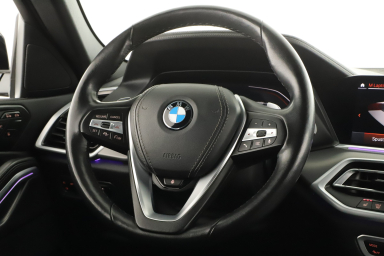 BMW X6 - 2021