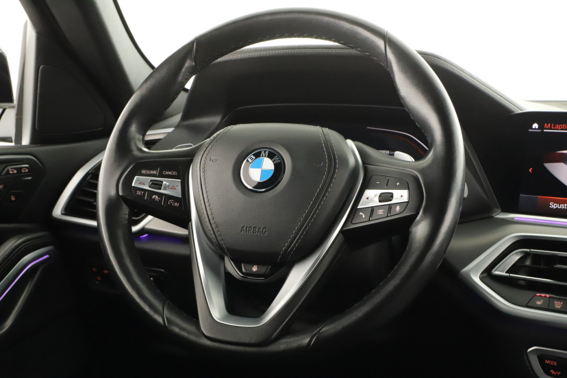 BMW X6, 2021