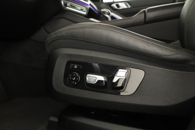 BMW X6 - 2021