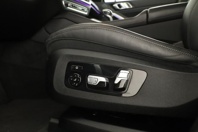 BMW X6, 2021