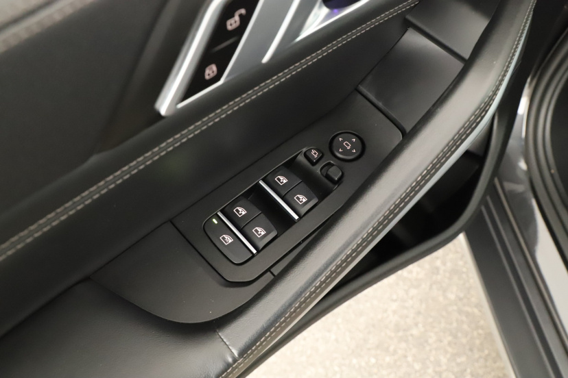 BMW X6, 2021