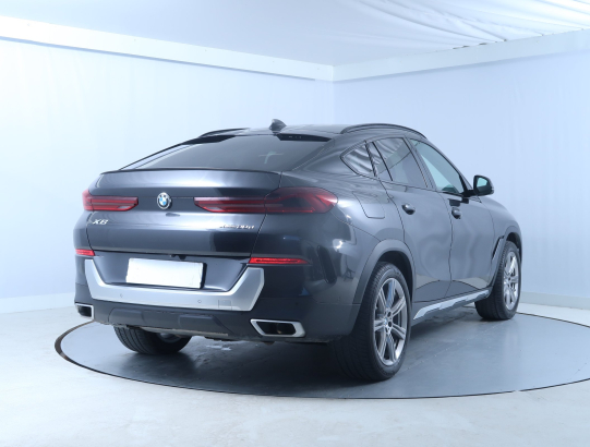 BMW X6 xDrive30d