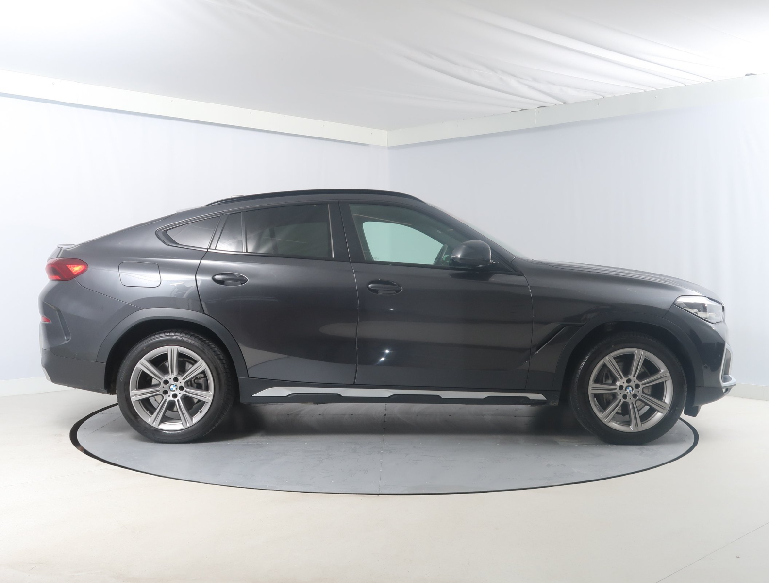 BMW X6 - 2021