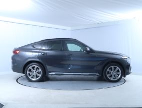BMW X6 - 2021