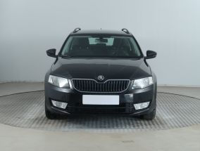 Skoda Octavia - 2014