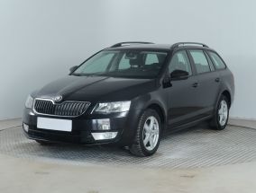 Škoda Octavia - 2014