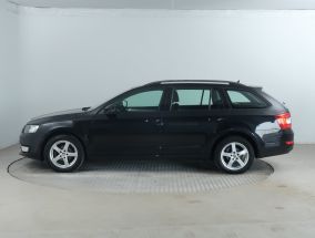 Škoda Octavia - 2014