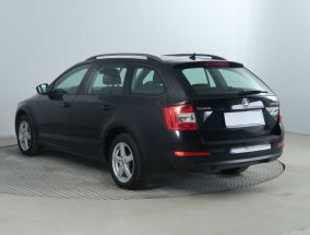 Škoda Octavia - 2014