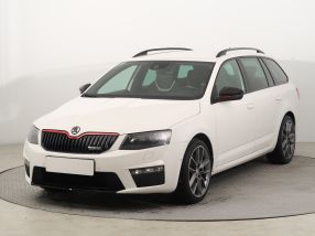 Skoda Octavia - 2015