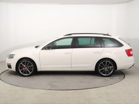 Skoda Octavia - 2015