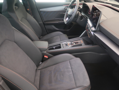 Cupra Formentor - 2025