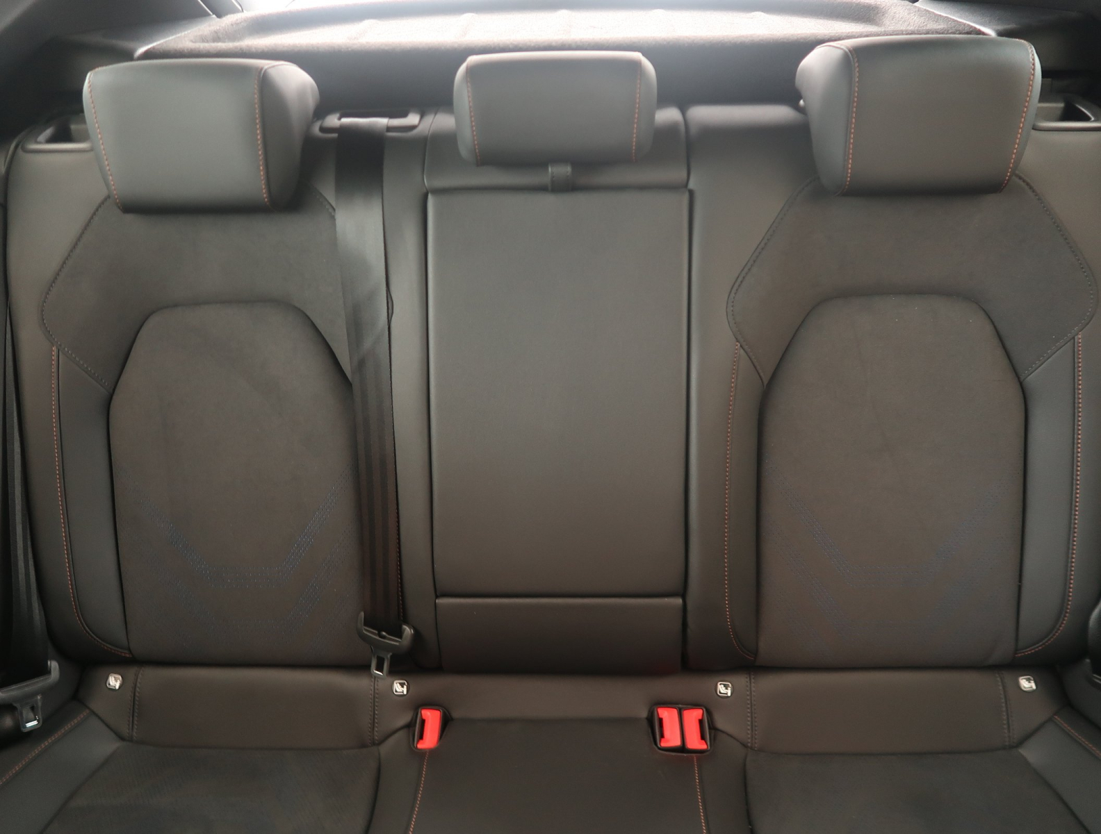 Cupra Formentor - 2025