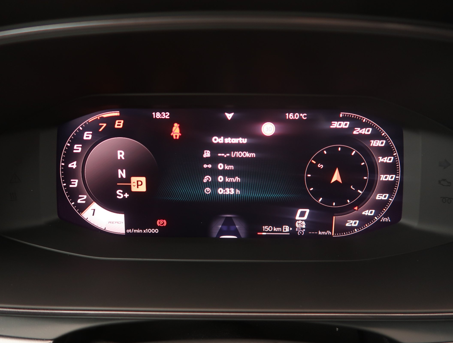 Cupra Formentor - 2025