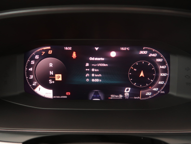 Cupra Formentor - 2025