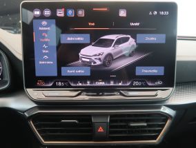 Cupra Formentor - 2025