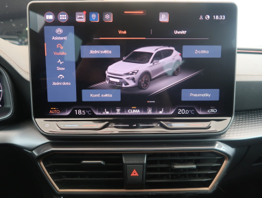 Cupra Formentor - 2025