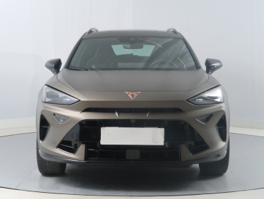 Cupra Formentor - 2025
