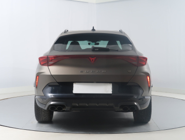 Cupra Formentor - 2025