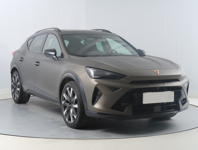 Cupra Formentor 2025