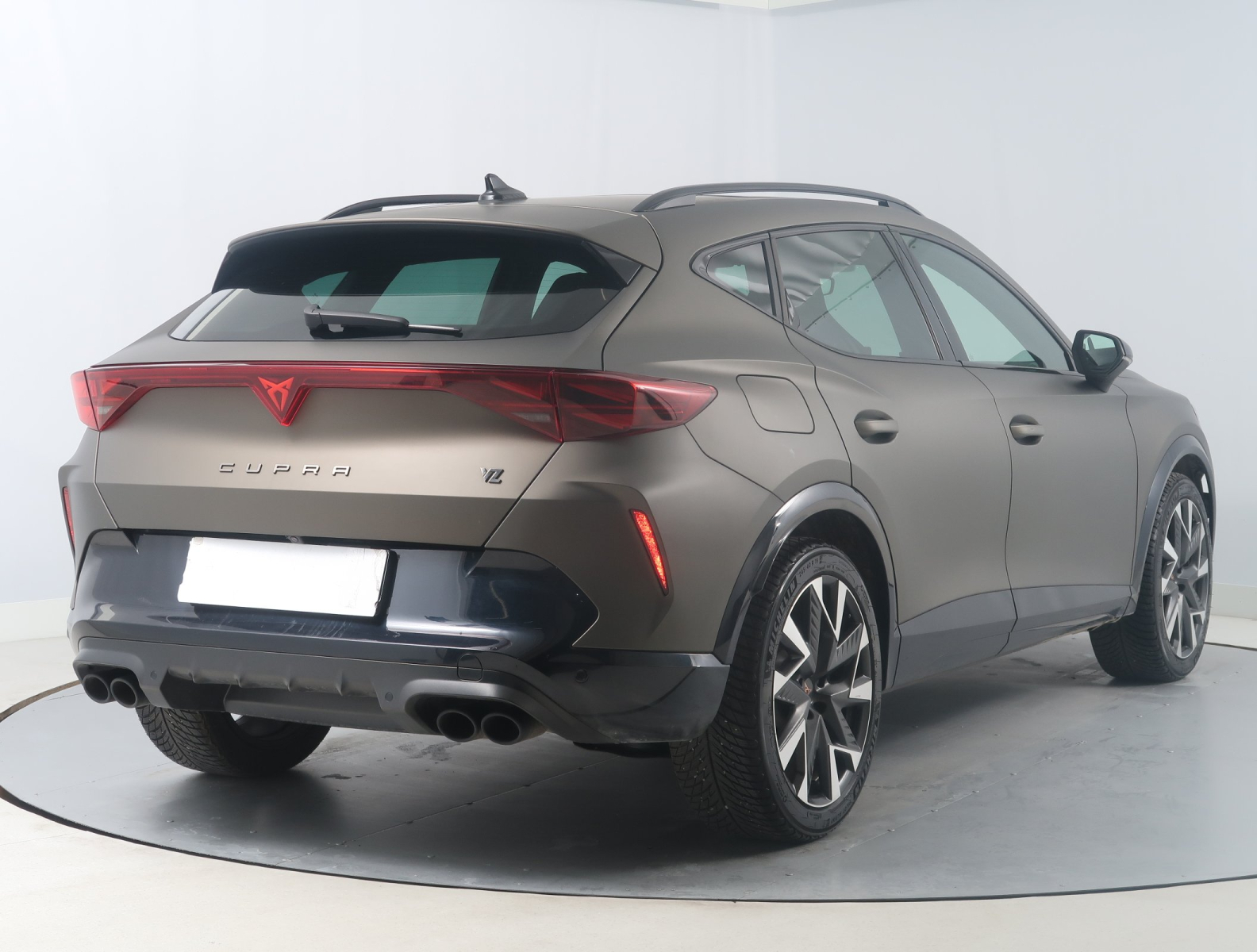 Cupra Formentor - 2025