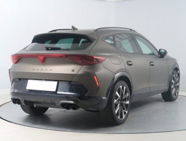 Cupra Formentor - 2025