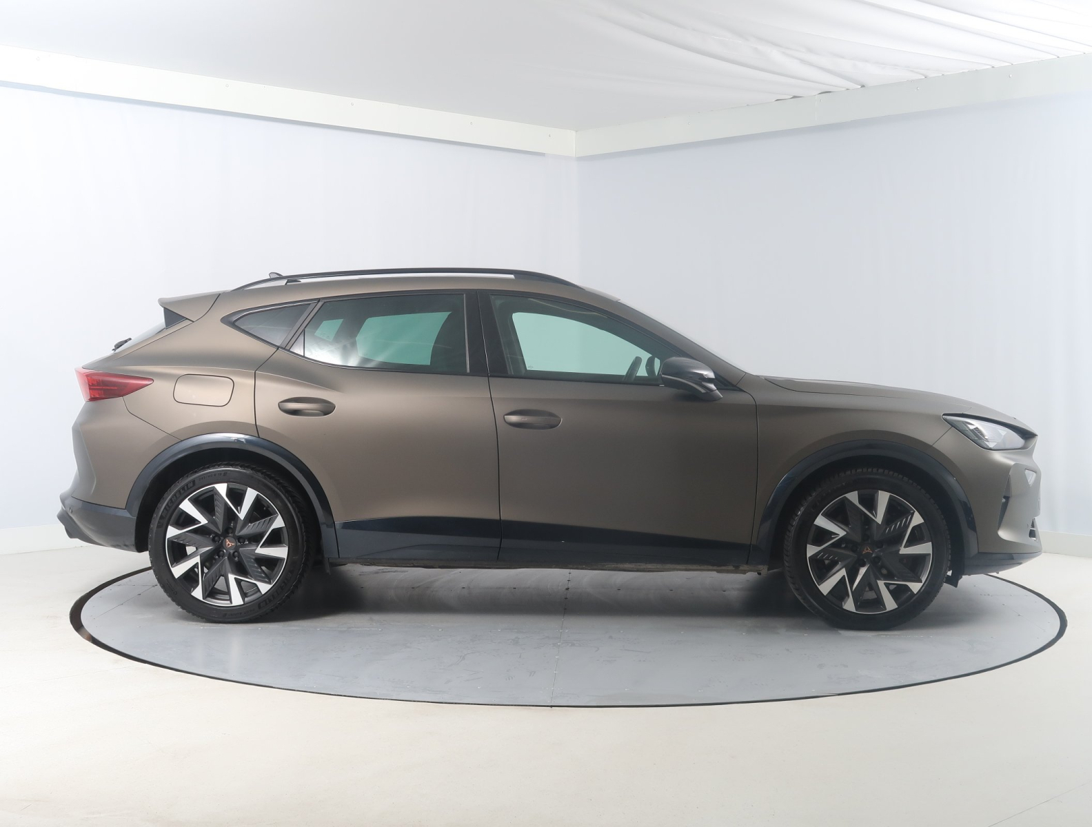 Cupra Formentor - 2025