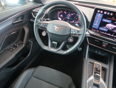 Cupra Formentor - 2025