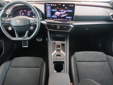 Cupra Formentor - 2025