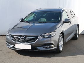 Opel Insignia - 2019