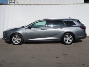 Opel Insignia - 2019
