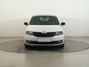 Skoda Rapid Spaceback - 2018