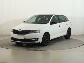 Skoda Rapid Spaceback - 2018