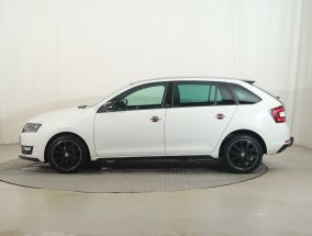 Skoda Rapid Spaceback - 2018