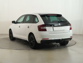 Skoda Rapid Spaceback - 2018