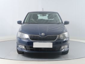 Škoda Fabia - 2015