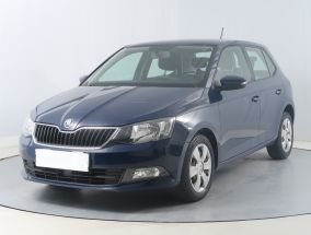 Škoda Fabia - 2015