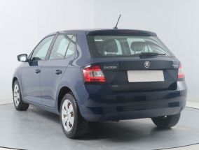 Škoda Fabia - 2015