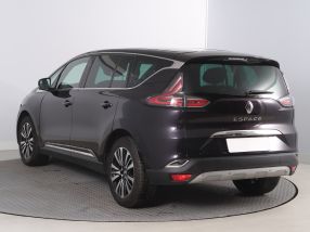 Renault Espace - 2016